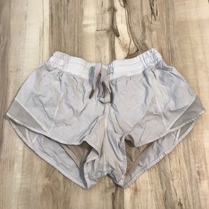 Lululemon Hotty hot 🍋